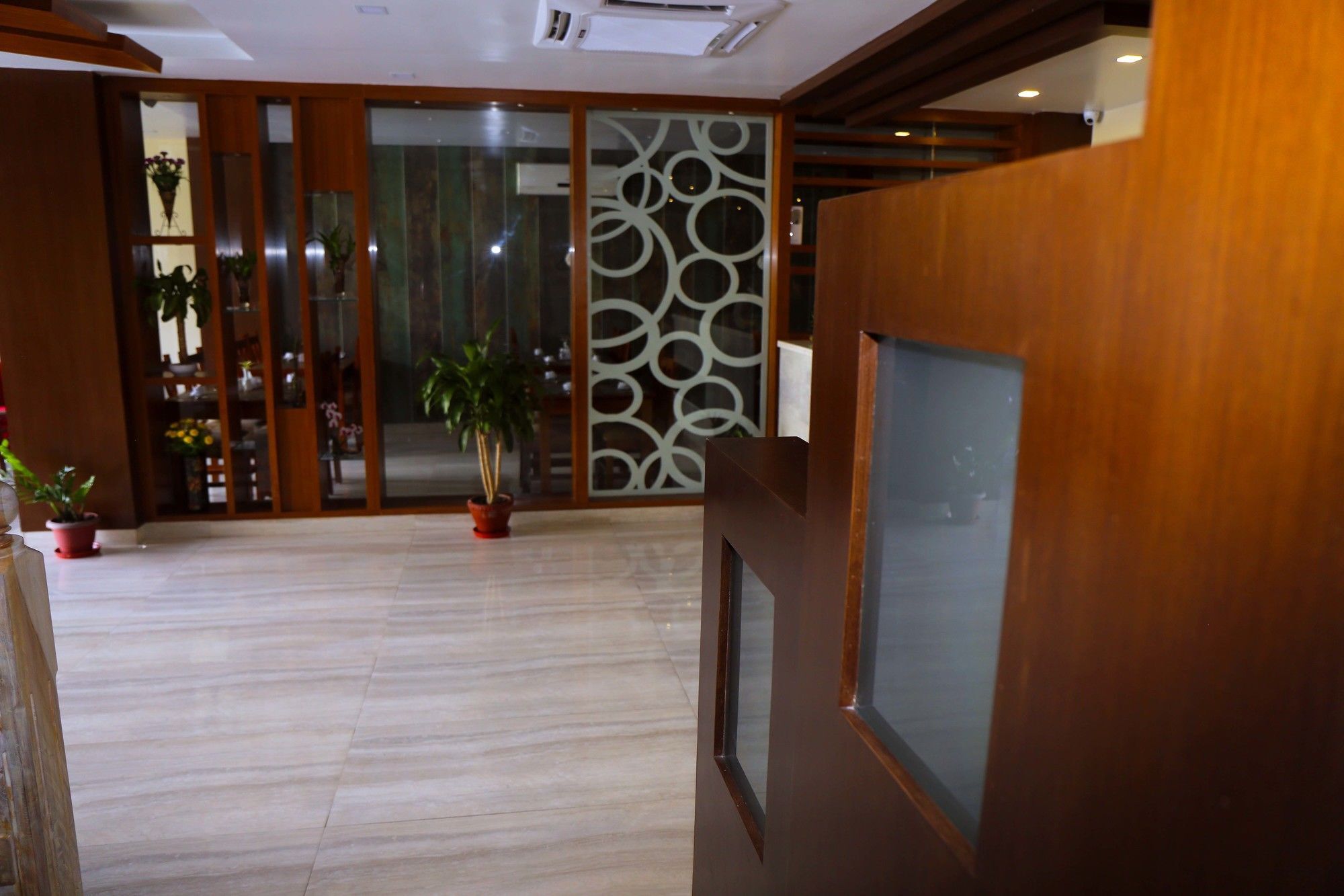 Hotel Haven O' Ganga Похара Екстериор снимка